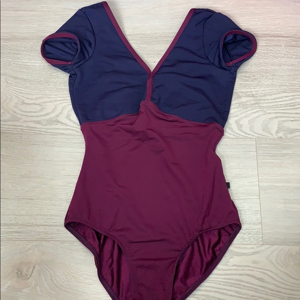 Mariia Ballet Leotard